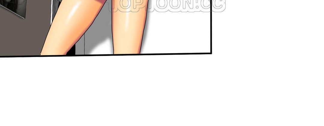 夫人的礼物第13话