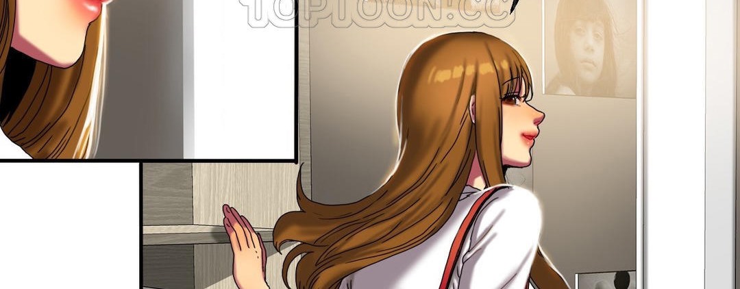 夫人的礼物第13话