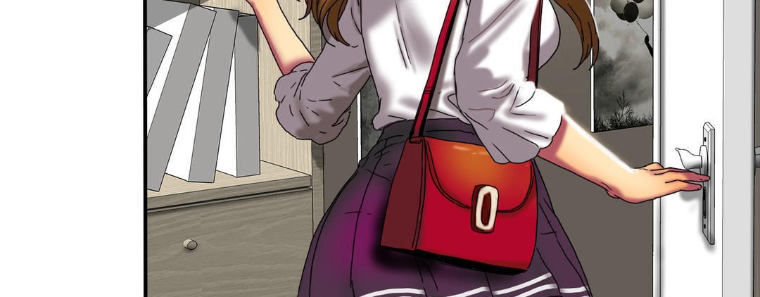 夫人的礼物第13话