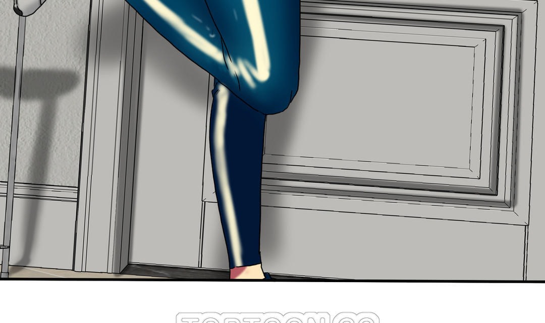 夫人的礼物第13话