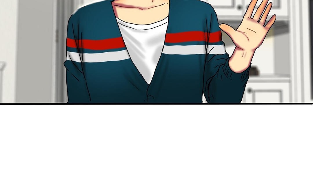 夫人的礼物第13话