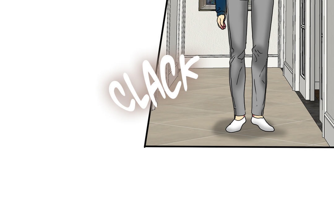 夫人的礼物第13话