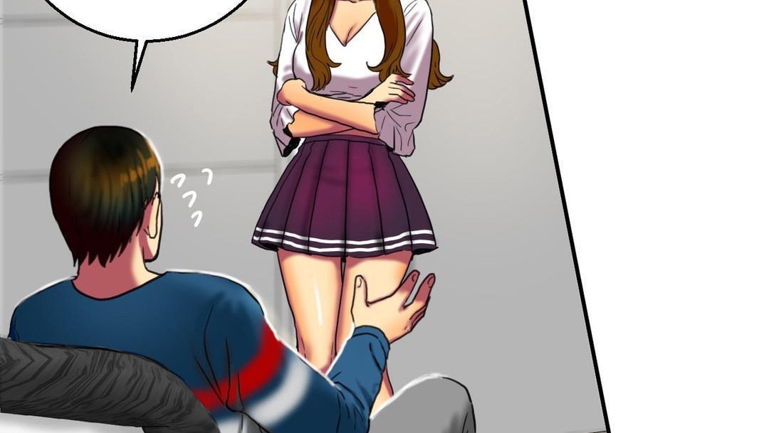 夫人的礼物第13话