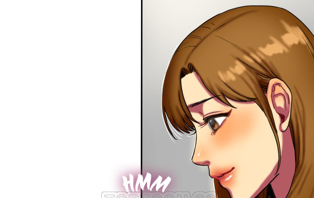 夫人的礼物第13话