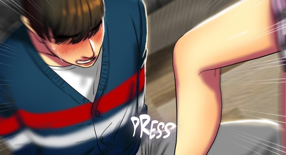 夫人的礼物第13话