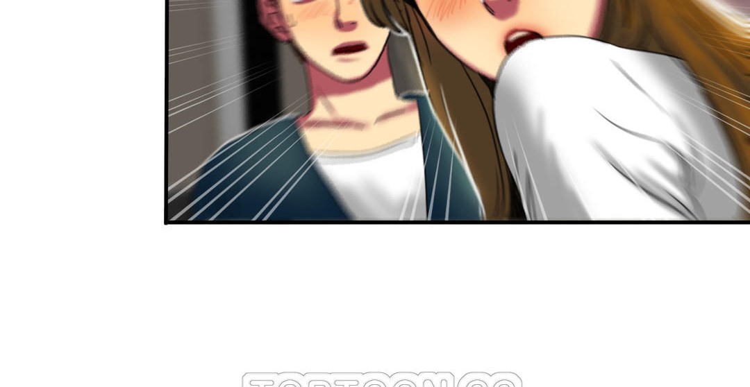 夫人的礼物第13话