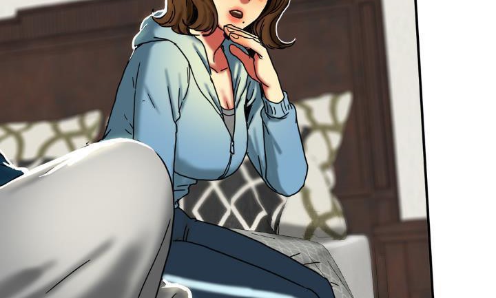 夫人的礼物第14话