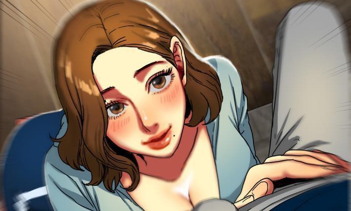 夫人的禮物第14話