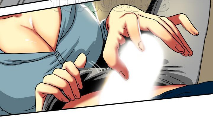 夫人的礼物第14话