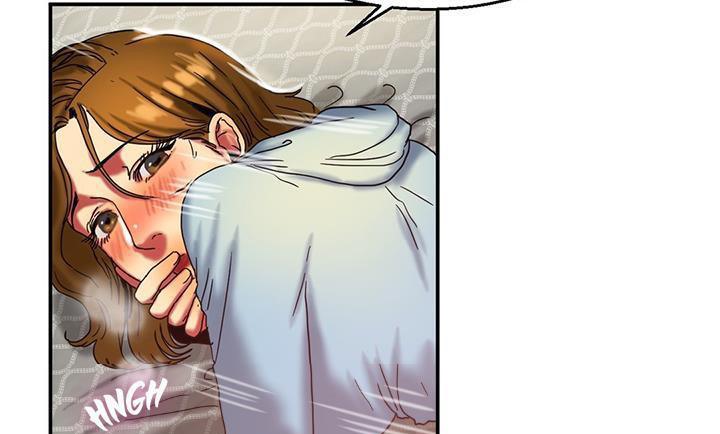 夫人的礼物第14话