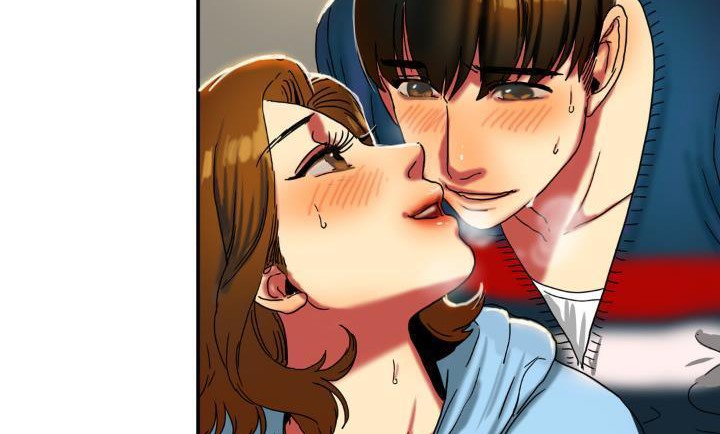 夫人的礼物第14话