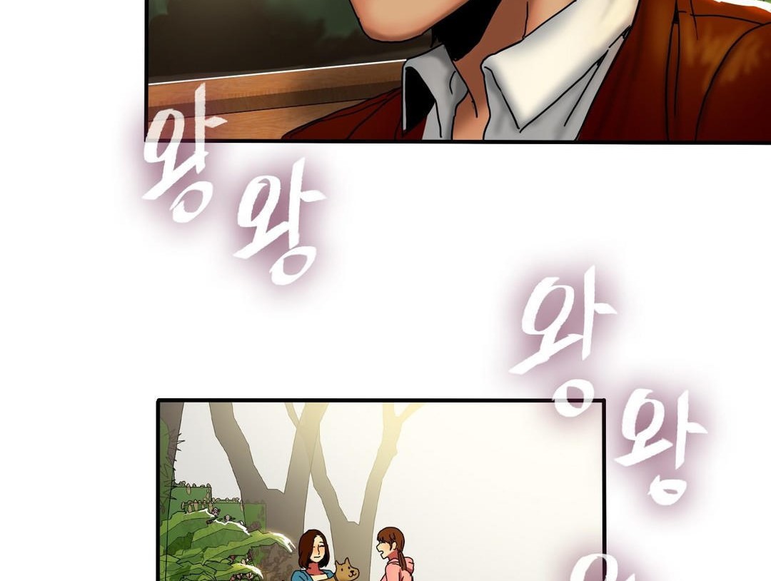 夫人的礼物第15话