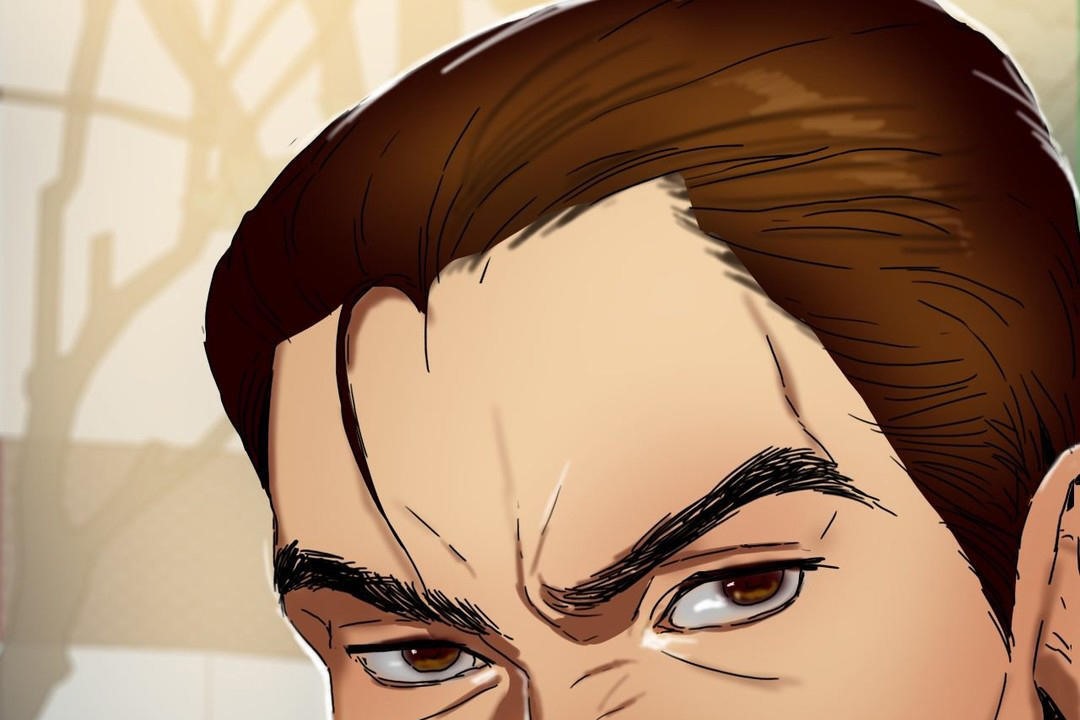 夫人的礼物第15话