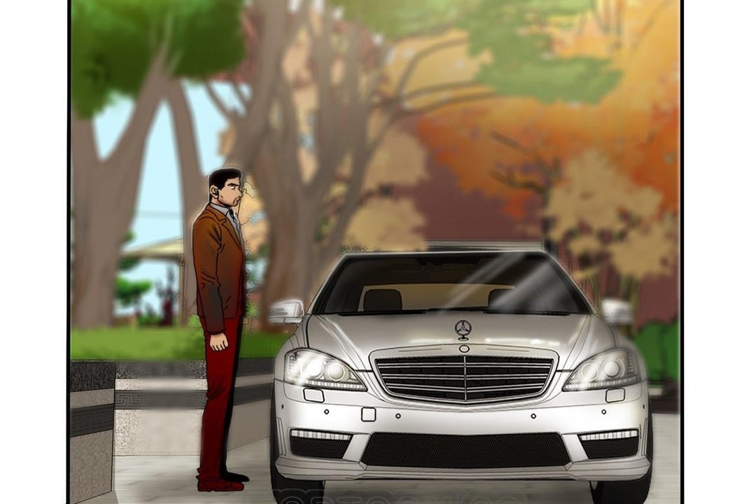 夫人的礼物第15话