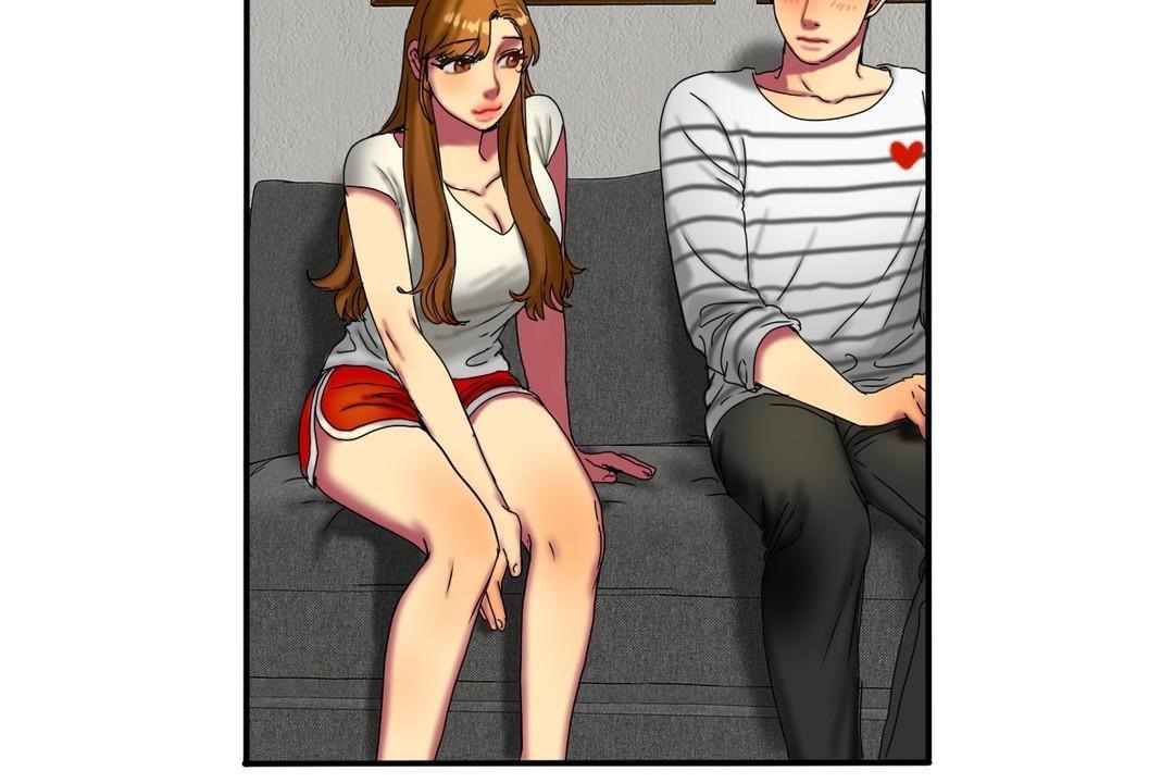 夫人的礼物第15话