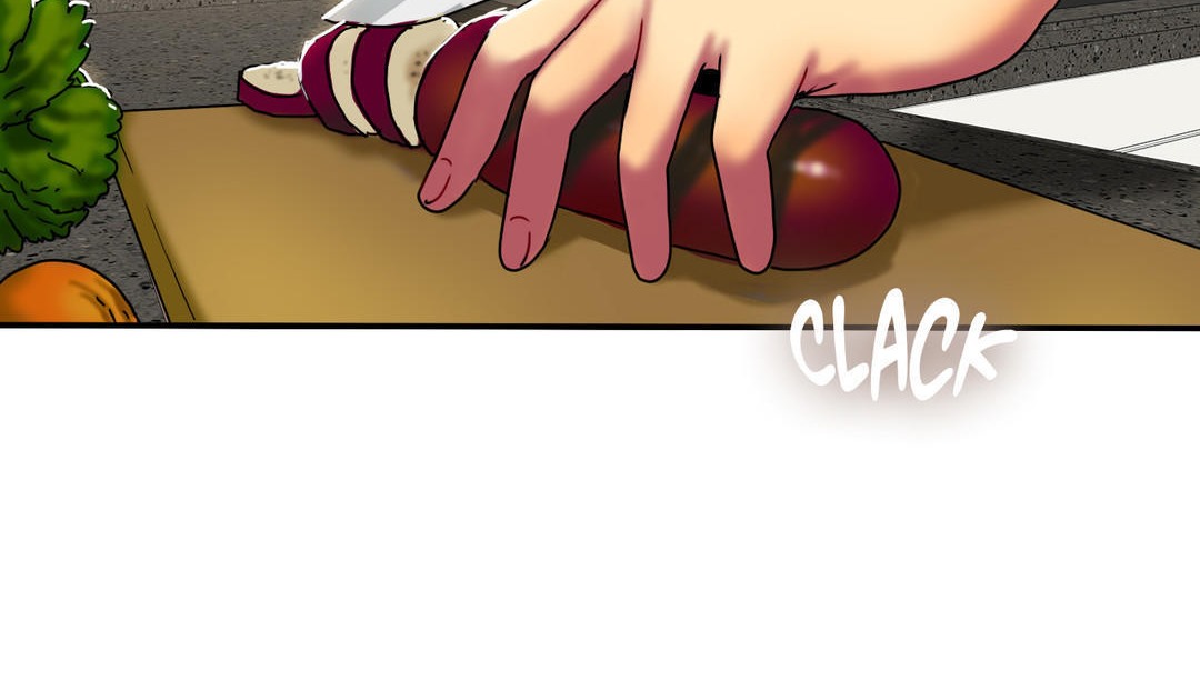 夫人的礼物第16话