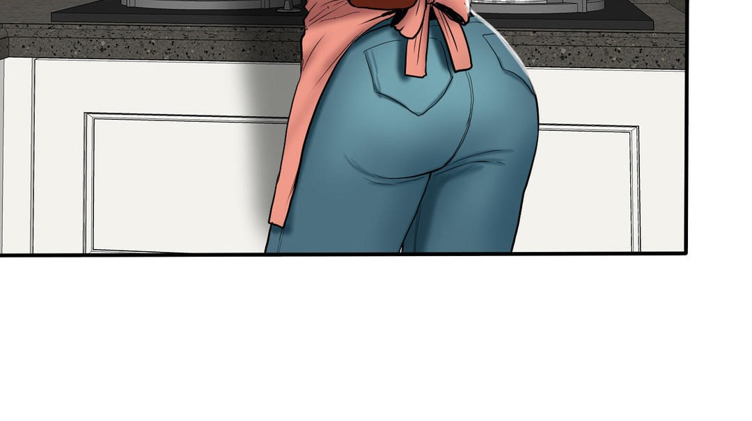 夫人的礼物第16话