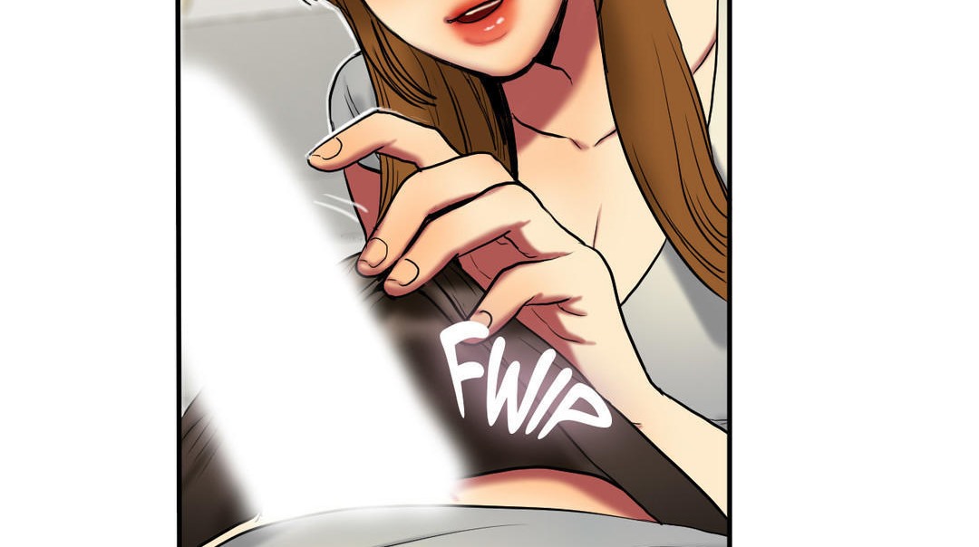 夫人的礼物第16话