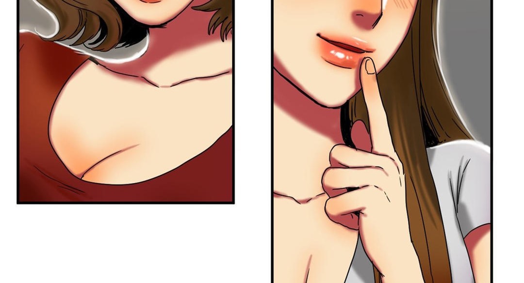 夫人的礼物第16话