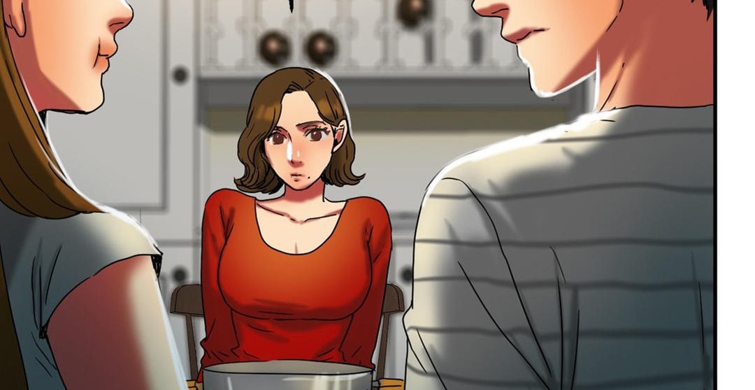 夫人的礼物第16话