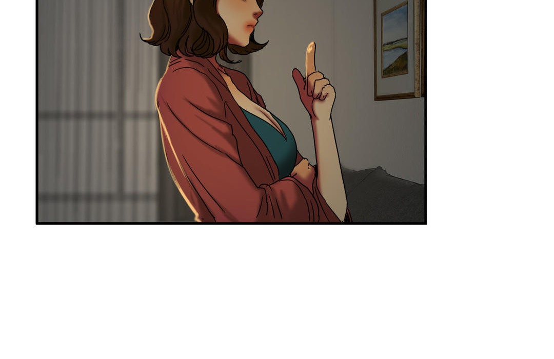 夫人的礼物第16话