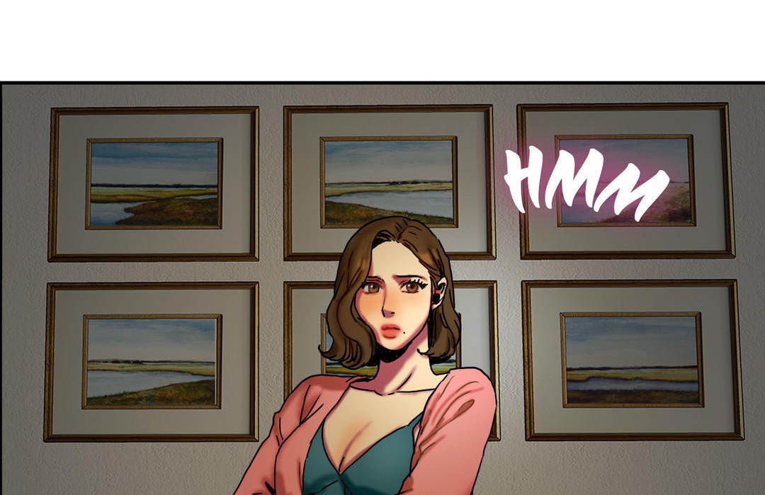 夫人的礼物第16话