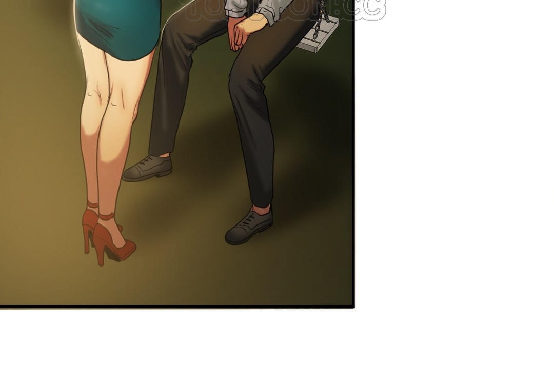 夫人的礼物第18话