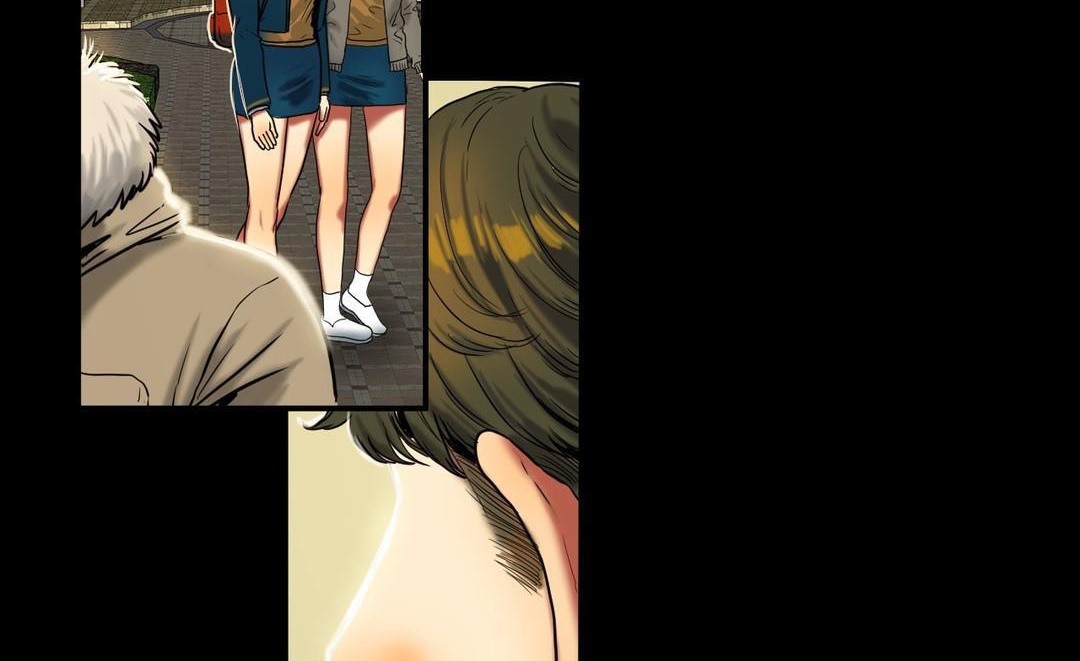 夫人的礼物第18话