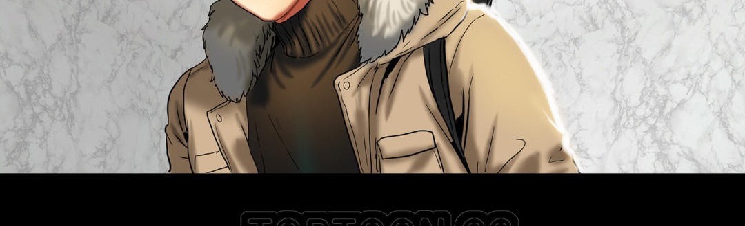 夫人的禮物第18話