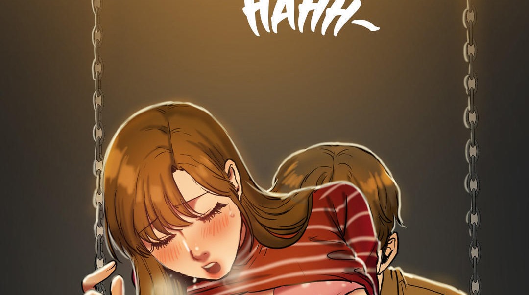 夫人的礼物第18话