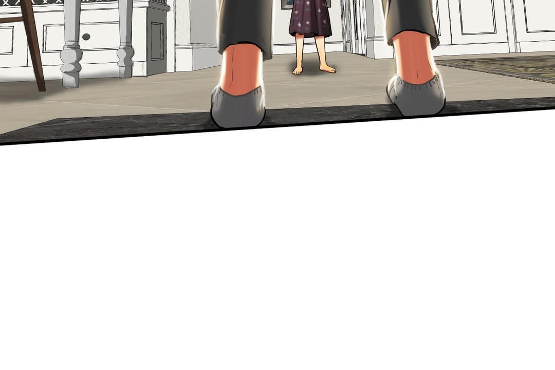 夫人的禮物第19話