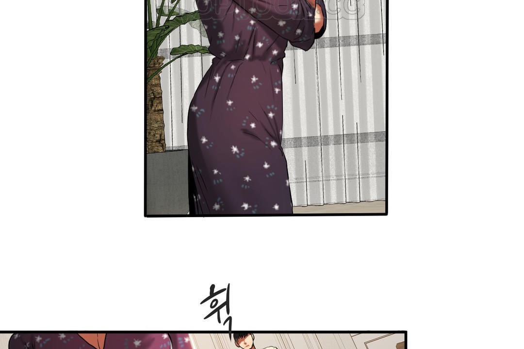 夫人的禮物第19話