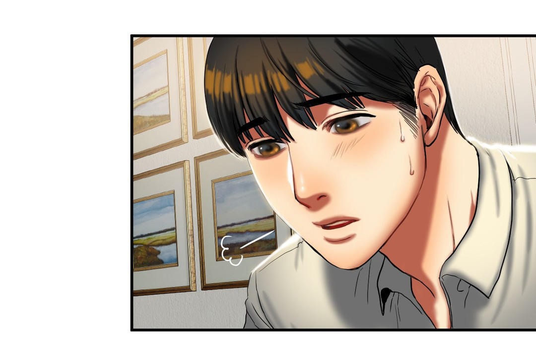 夫人的禮物第19話