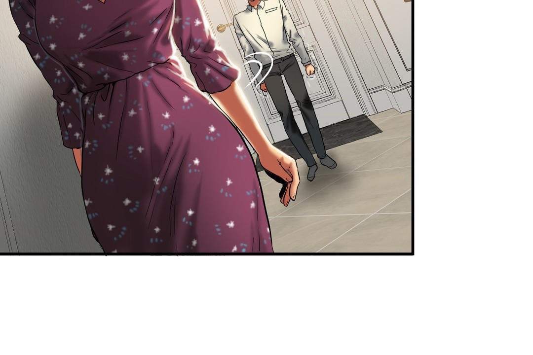 夫人的禮物第19話