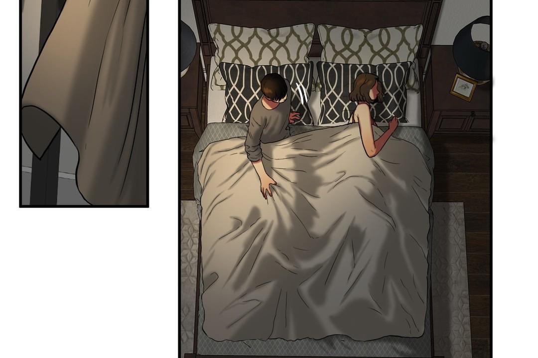 夫人的禮物第19話