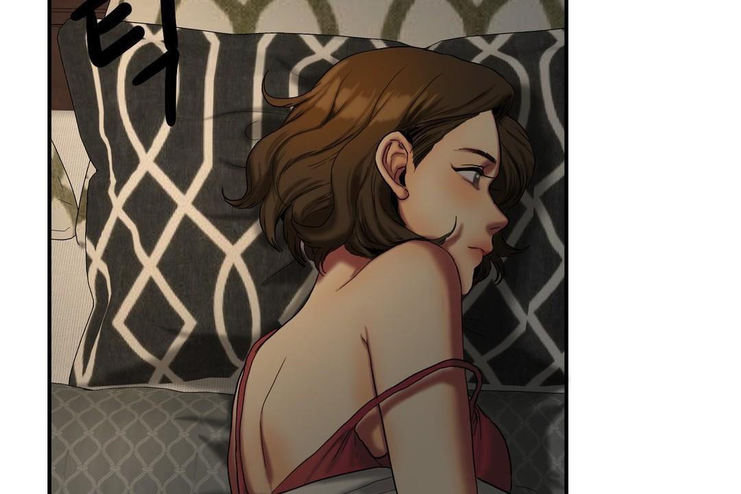 夫人的禮物第19話