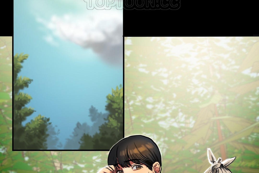 夫人的禮物第19話