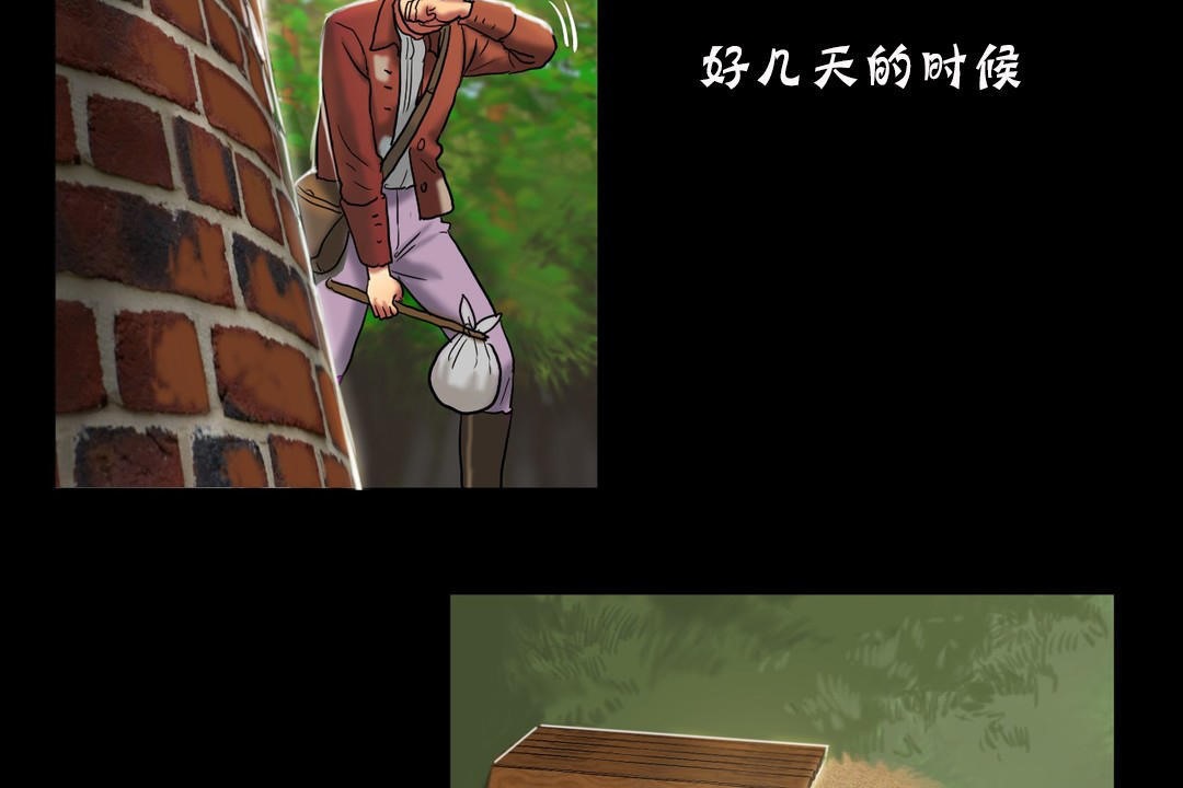 夫人的礼物第19话