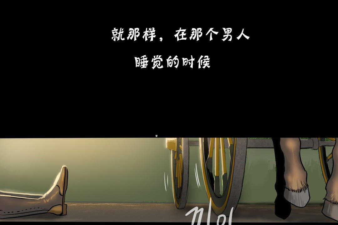 夫人的礼物第19话