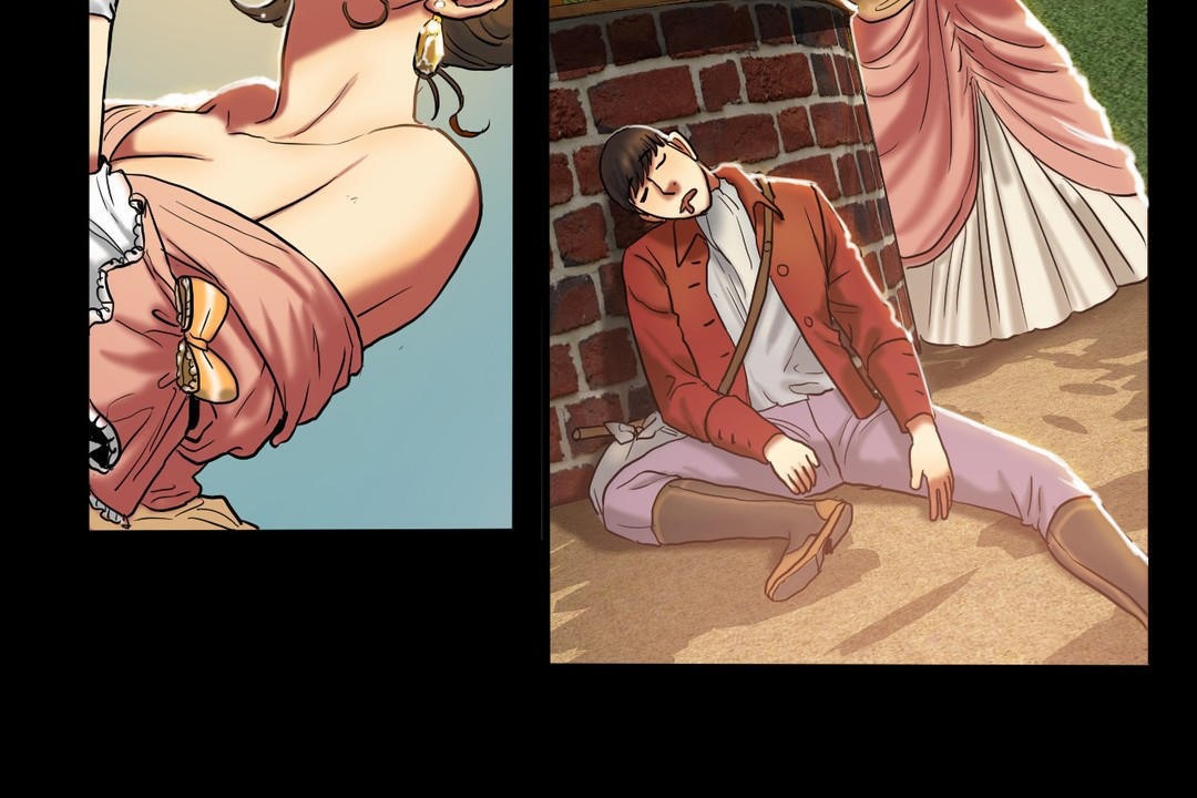 夫人的礼物第19话