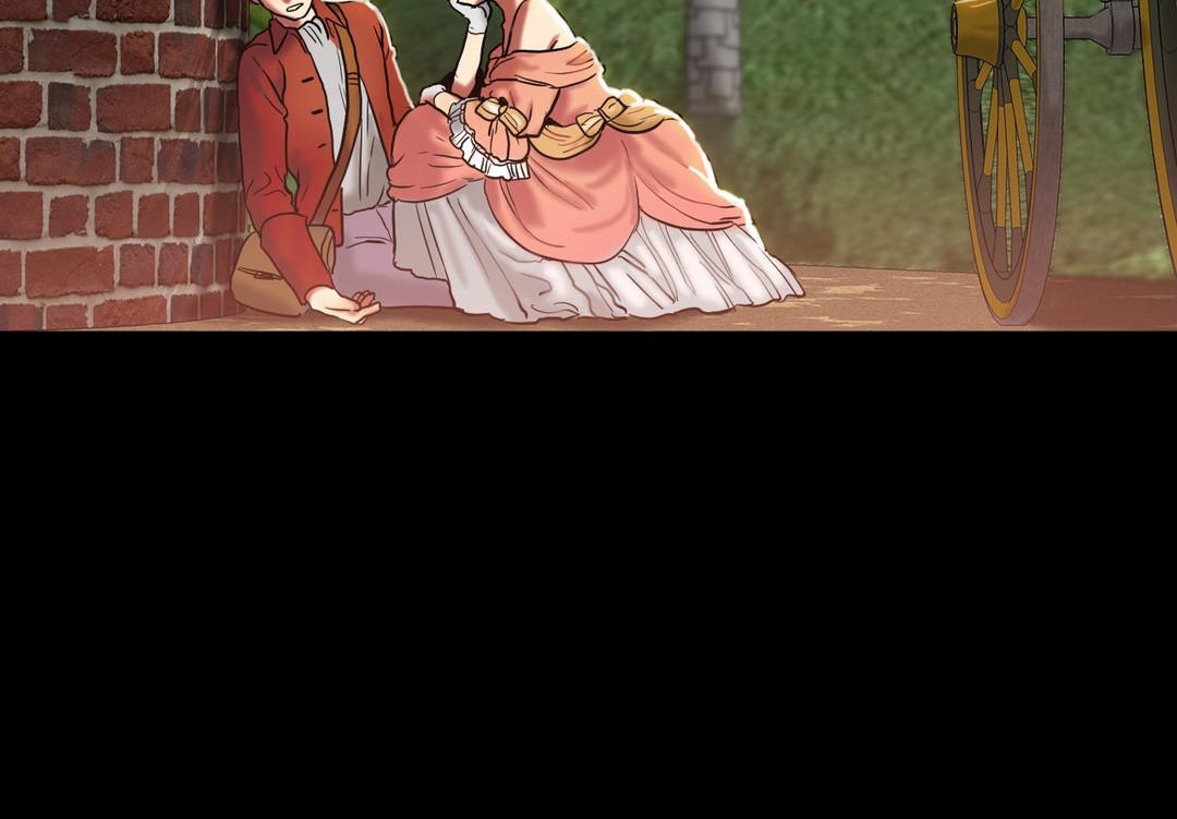 夫人的禮物第19話