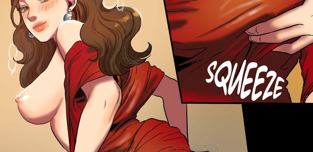 夫人的禮物第19話