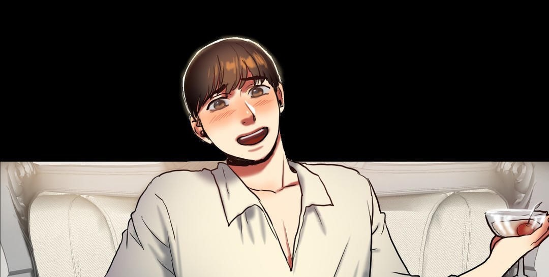 夫人的禮物第19話