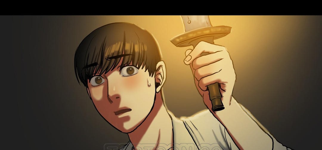 夫人的禮物第19話