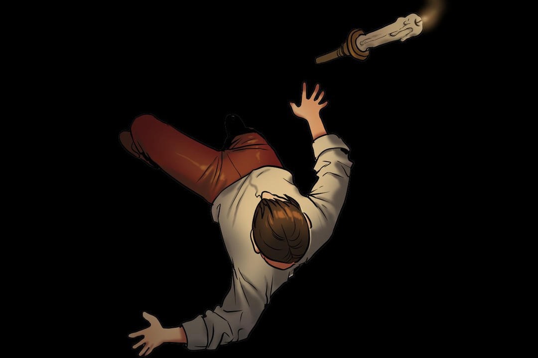 夫人的禮物第19話