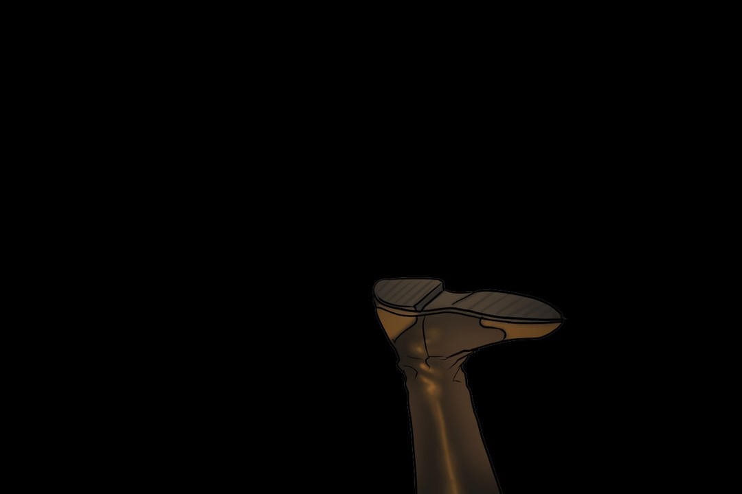 夫人的禮物第19話