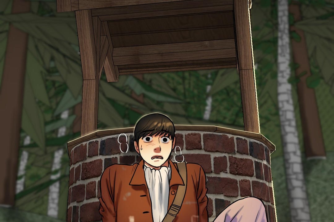 夫人的礼物第19话