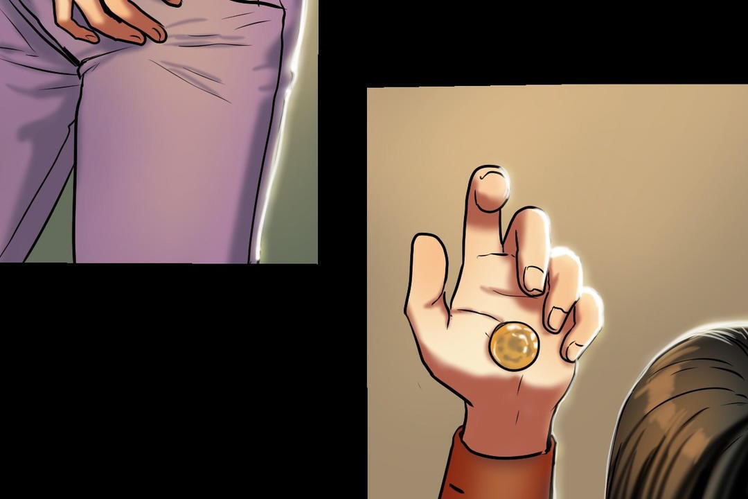 夫人的禮物第19話