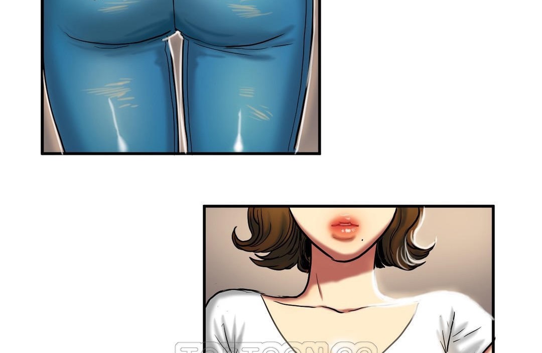 夫人的礼物第20话