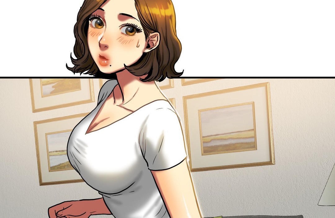 夫人的礼物第20话